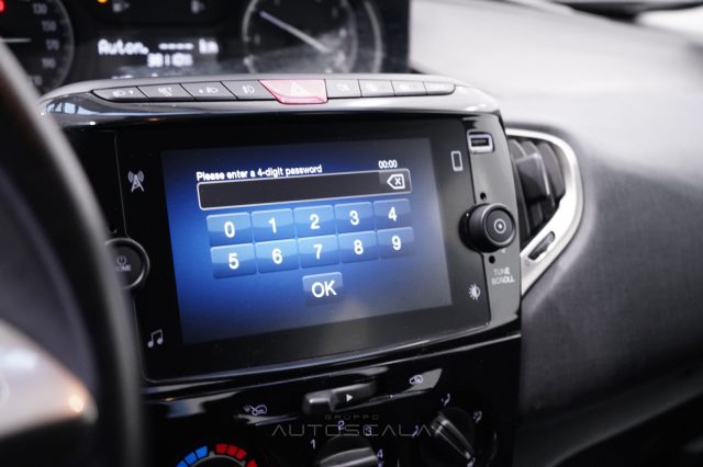 LANCIA Ypsilon usata, con Volante multifunzione
