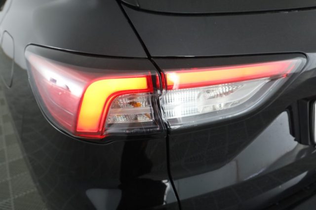 FORD Kuga usata 9