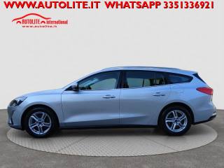 FORD Focus usata, con Airbag laterali