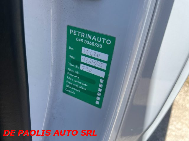 FIAT Scudo usata, con Airbag posteriore