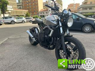 HONDA Hornet 600 usata 1
