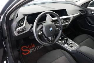 BMW 120 usata, con Controllo automatico clima