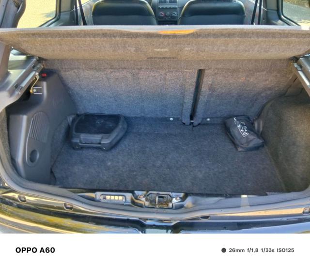 FIAT Punto usata 25