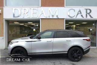 LAND ROVER Range Rover Velar usata, con Airbag