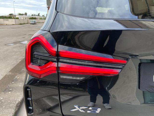 BMW X3 usata, con Airbag testa