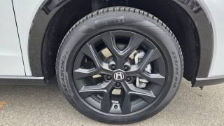 HONDA ZR-V usata, con Antifurto