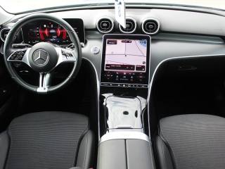 MERCEDES-BENZ C 200 usata, con Servosterzo