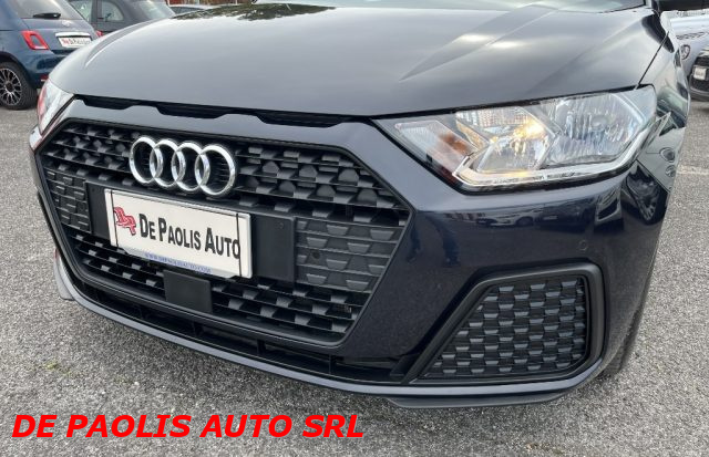 AUDI A1 usata, con Chiusura centralizzata telecomandata