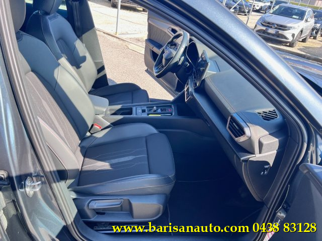 CUPRA Formentor usata, con Autoradio