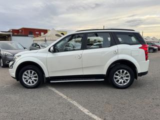 MAHINDRA XUV500 usata, con Airbag laterali