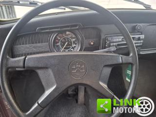 VOLKSWAGEN Maggiolino usata 9