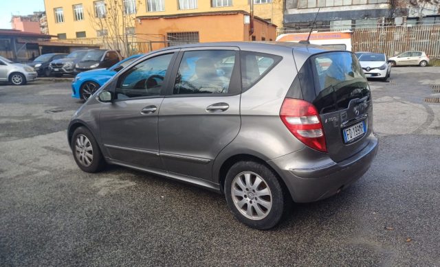 MERCEDES-BENZ A 160 usata, con Cerchi in lega