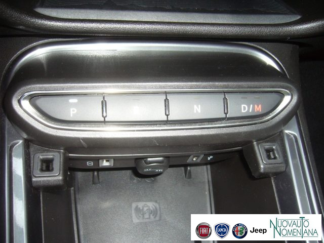 FIAT 600 usata, con Controllo elettronico della corsia