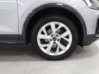 AUDI Q2 usata, con Cerchi in lega
