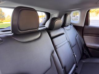 JEEP Compass usata, con Controllo elettronico della corsia