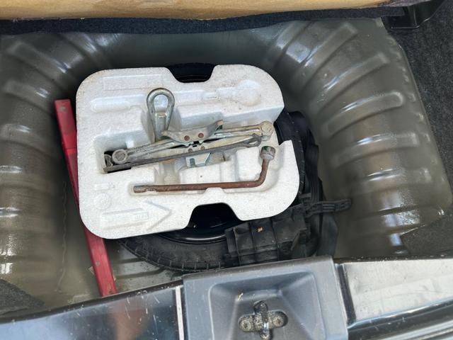 NISSAN Micra usata, con Controllo trazione