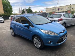 FORD Fiesta usata, con Airbag Passeggero