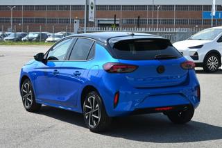 OPEL Corsa usata, con Cerchi in lega