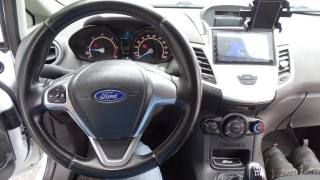 FORD Fiesta usata 83