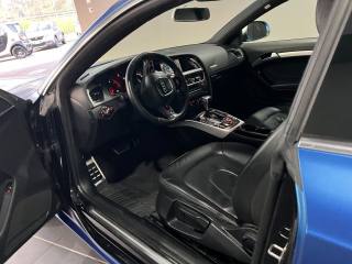 AUDI A5 usata, con Airbag Passeggero