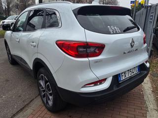RENAULT Kadjar usata, con Alzacristalli elettrici