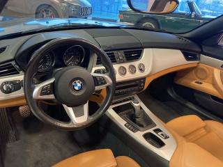 BMW Z4 usata, con ESP