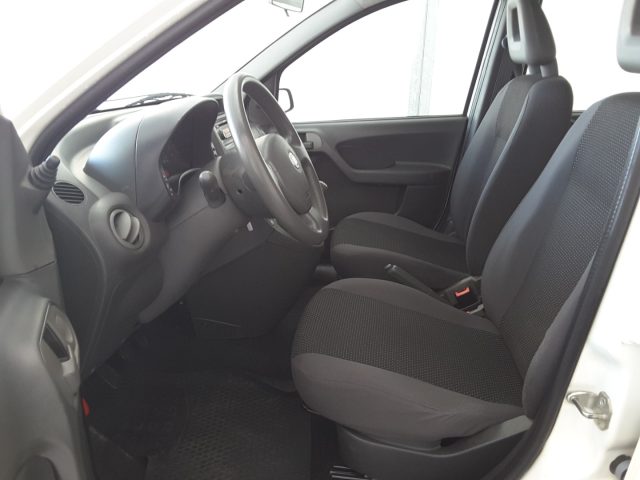 FIAT Panda usata, con Boardcomputer