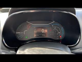 DACIA Spring usata, con Chiusura centralizzata