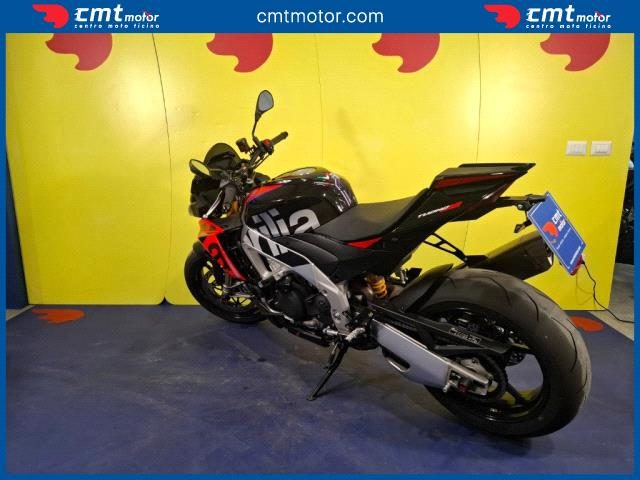 APRILIA Other usata 8