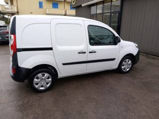RENAULT Kangoo usata, con Airbag Passeggero