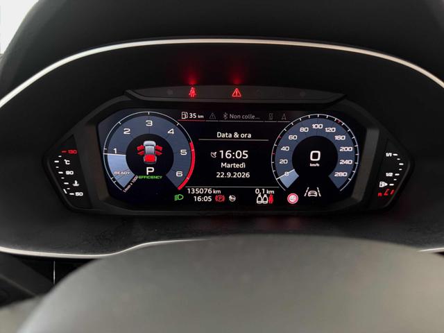 AUDI Q3 usata, con Chiusura centralizzata