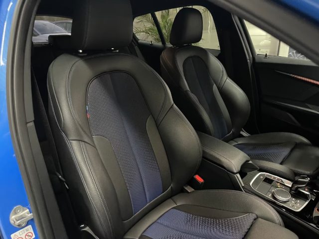 BMW 118 usata, con ESP