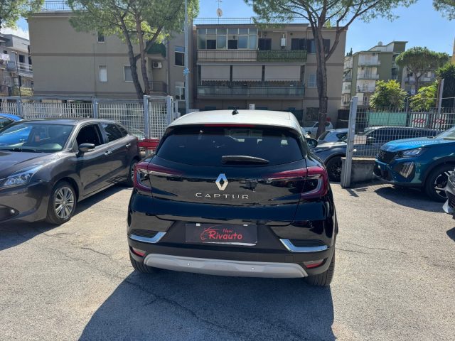 RENAULT Captur usata, con Cruise Control