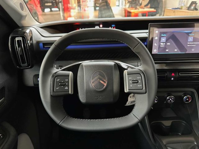 CITROEN C3 usata, con Sospensioni pneumatiche