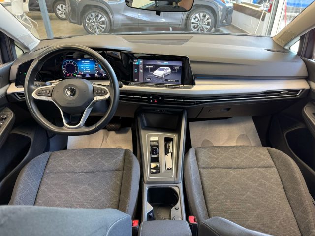 VOLKSWAGEN Golf usata, con Climatizzatore