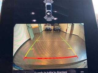 RENAULT Arkana usata, con Touch screen