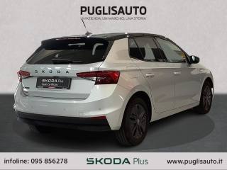 SKODA Fabia usata, con Airbag Passeggero