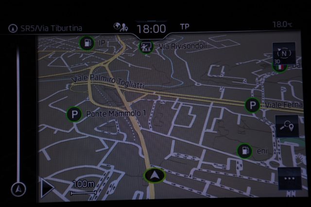 SKODA Karoq usata, con Controllo automatico clima