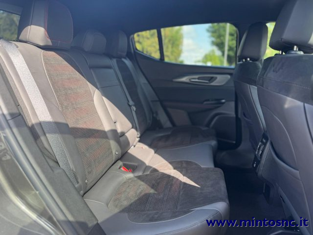 ALFA ROMEO Tonale usata, con Park Distance Control