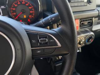 SUZUKI Jimny usata, con Cerchi in lega