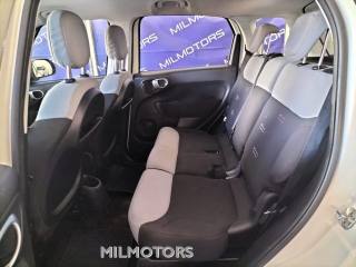 FIAT 500L usata 11