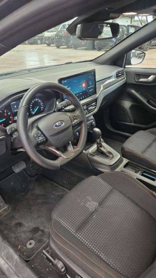 FORD Focus usata, con Servosterzo