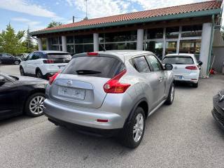 NISSAN Juke usata, con Airbag Passeggero