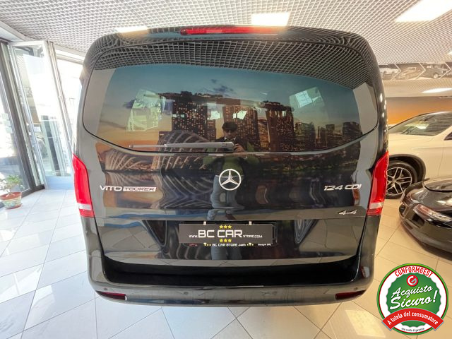 MERCEDES-BENZ Vito usata, con Autoradio