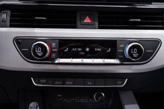 AUDI A4 usata, con Specchietti laterali elettrici