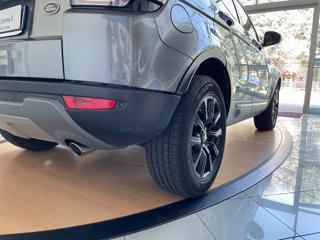 LAND ROVER Range Rover Evoque usata, con Vetri oscurati