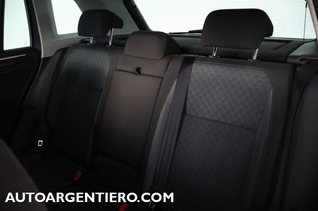 VOLKSWAGEN Tiguan usata, con Volante multifunzione