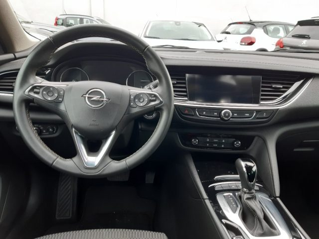 OPEL Insignia usata, con Autoradio