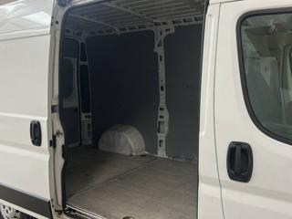 OPEL Movano usata, con Controllo trazione