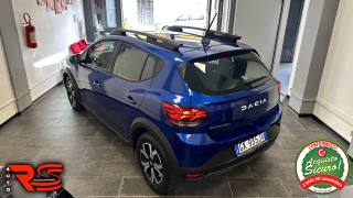 DACIA Sandero usata, con Vivavoce